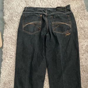 There Fubu jeans